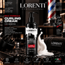 LORENTI PROFESSIONAL – Milk Formula Curling Cream 300 ml - Beautylinesrl