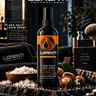 Lorenti Sea salt Argan - Beautylinesrl