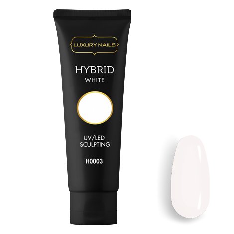 Luxury Nails Gel Hybrid - Beautylinesrl