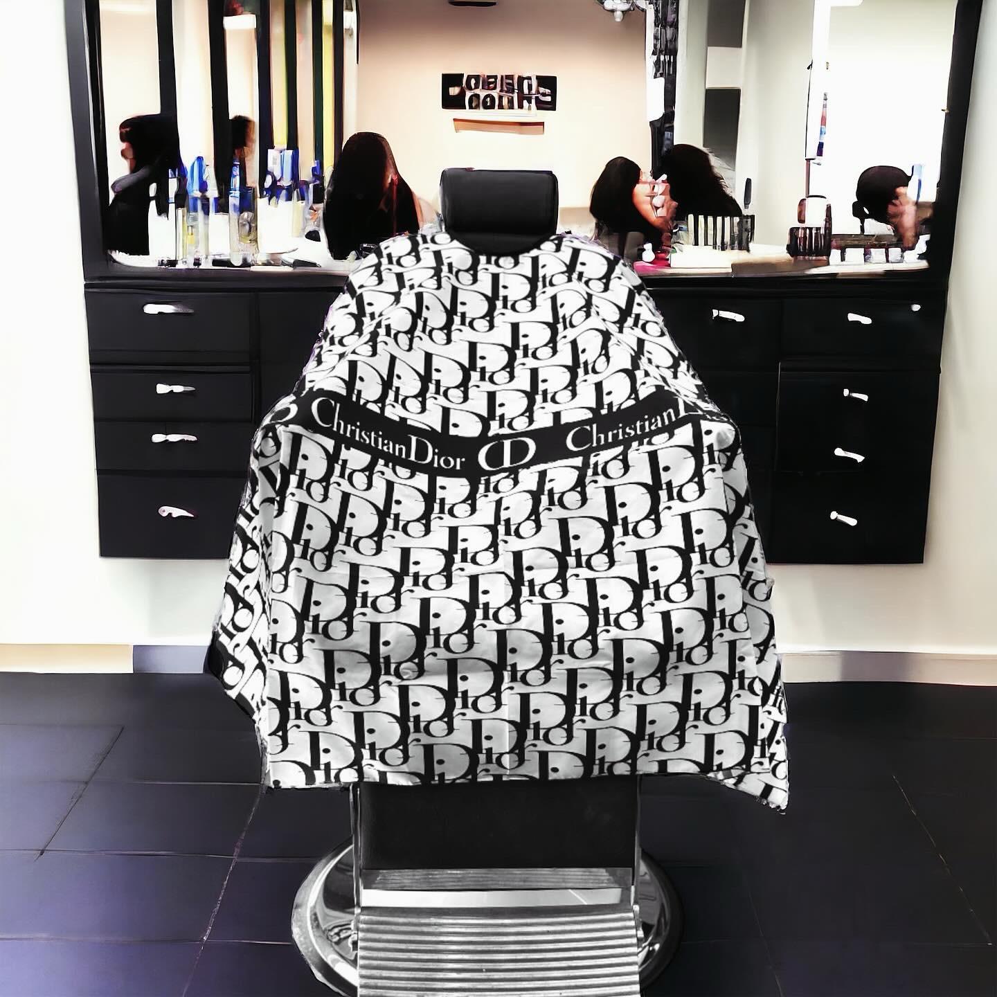 Mantella da taglio - 𝔻𝕚𝕠𝕣 - Beautylinesrl
