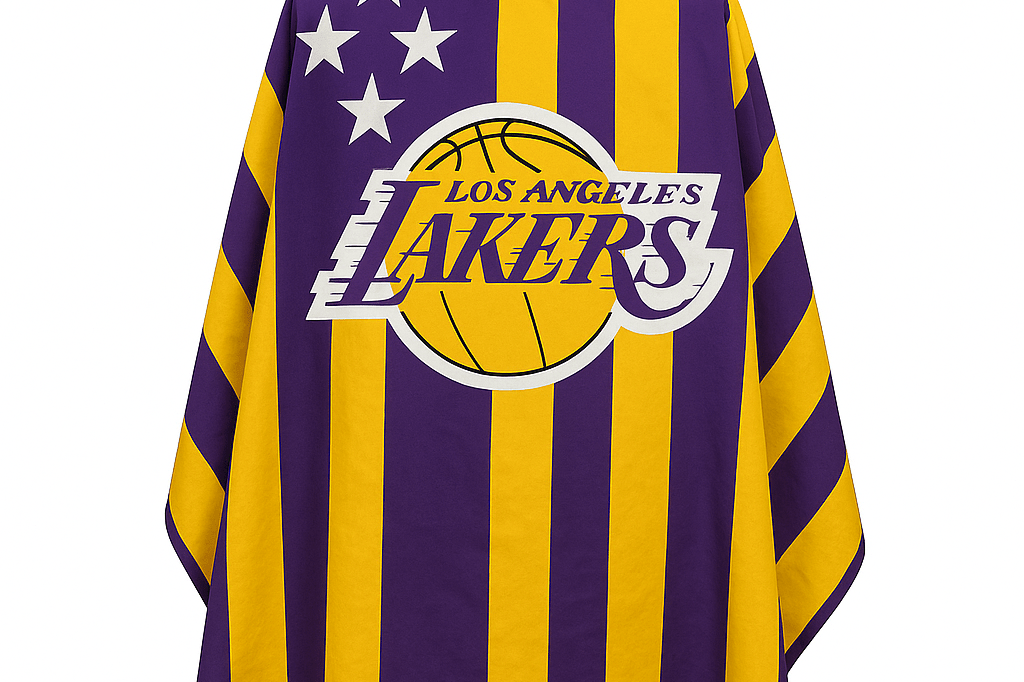 Mantella da taglio - 𝕃𝕠𝕤 𝔸𝕟𝕘𝕖𝕝𝕖𝕤 𝕃𝕒𝕜𝕖𝕣𝕤 - Beautylinesrl