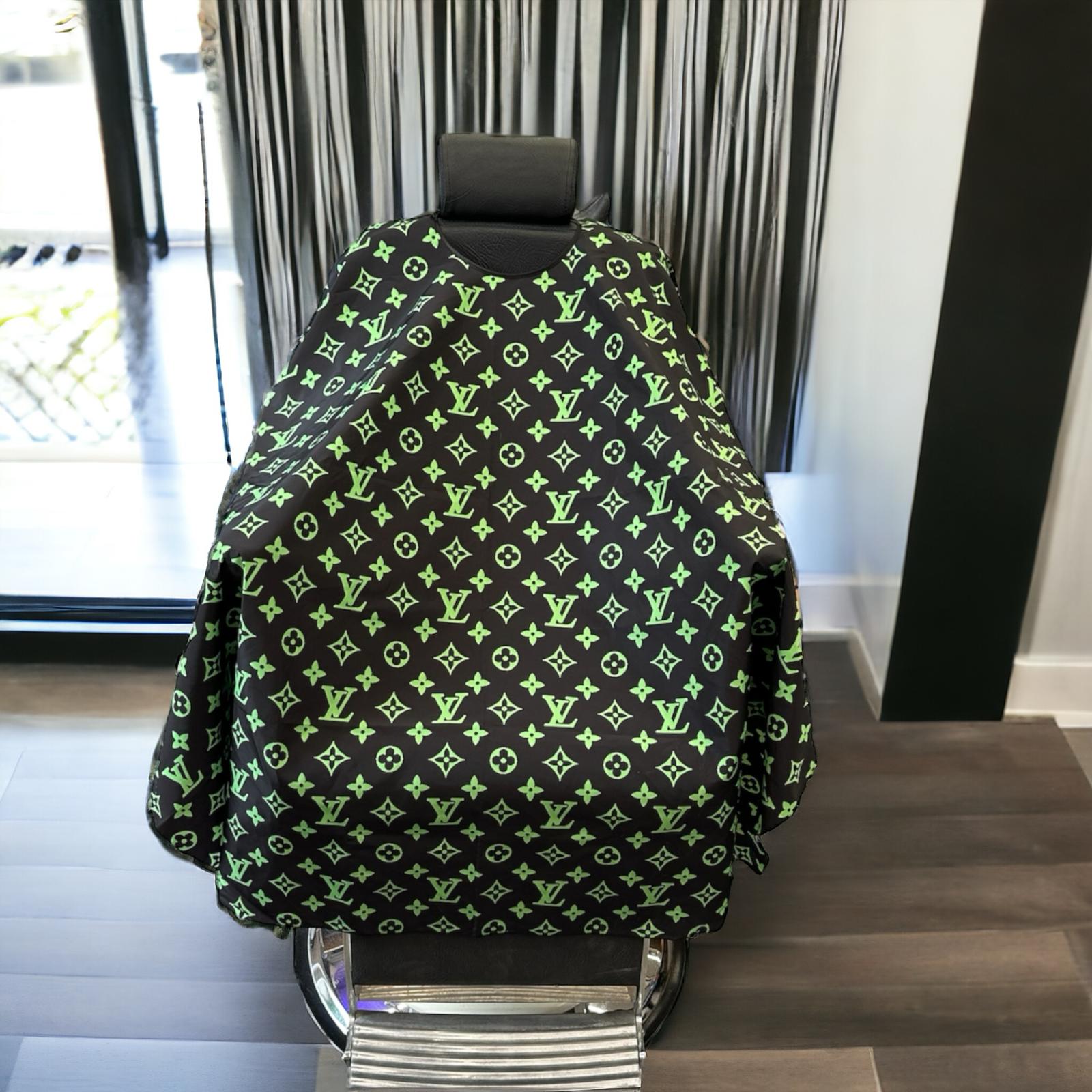 Mantella da taglio - 𝕃𝕠𝕦𝕚𝕤 𝕍𝕦𝕚𝕥𝕥𝕠𝕟 𝔽𝕝𝕦𝕠 - Beautylinesrl