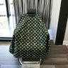 Mantella da taglio - 𝕃𝕠𝕦𝕚𝕤 𝕍𝕦𝕚𝕥𝕥𝕠𝕟 𝔽𝕝𝕦𝕠 - Beautylinesrl