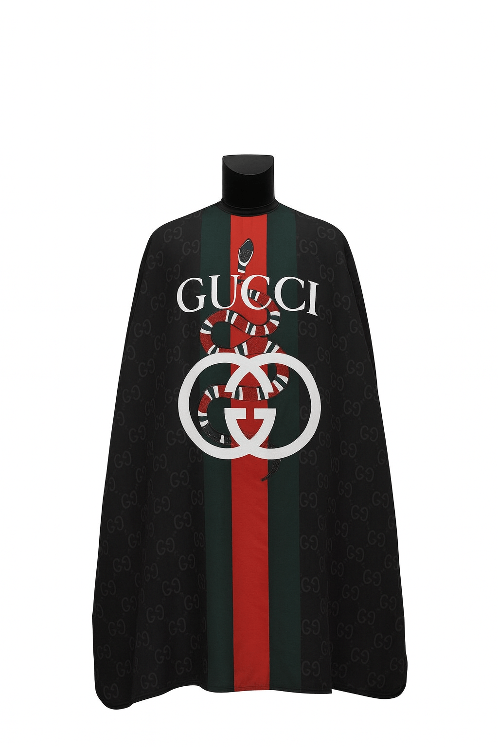 Mantella da taglio - 𝔾𝕦𝕔𝕔𝕚 - Beautylinesrl