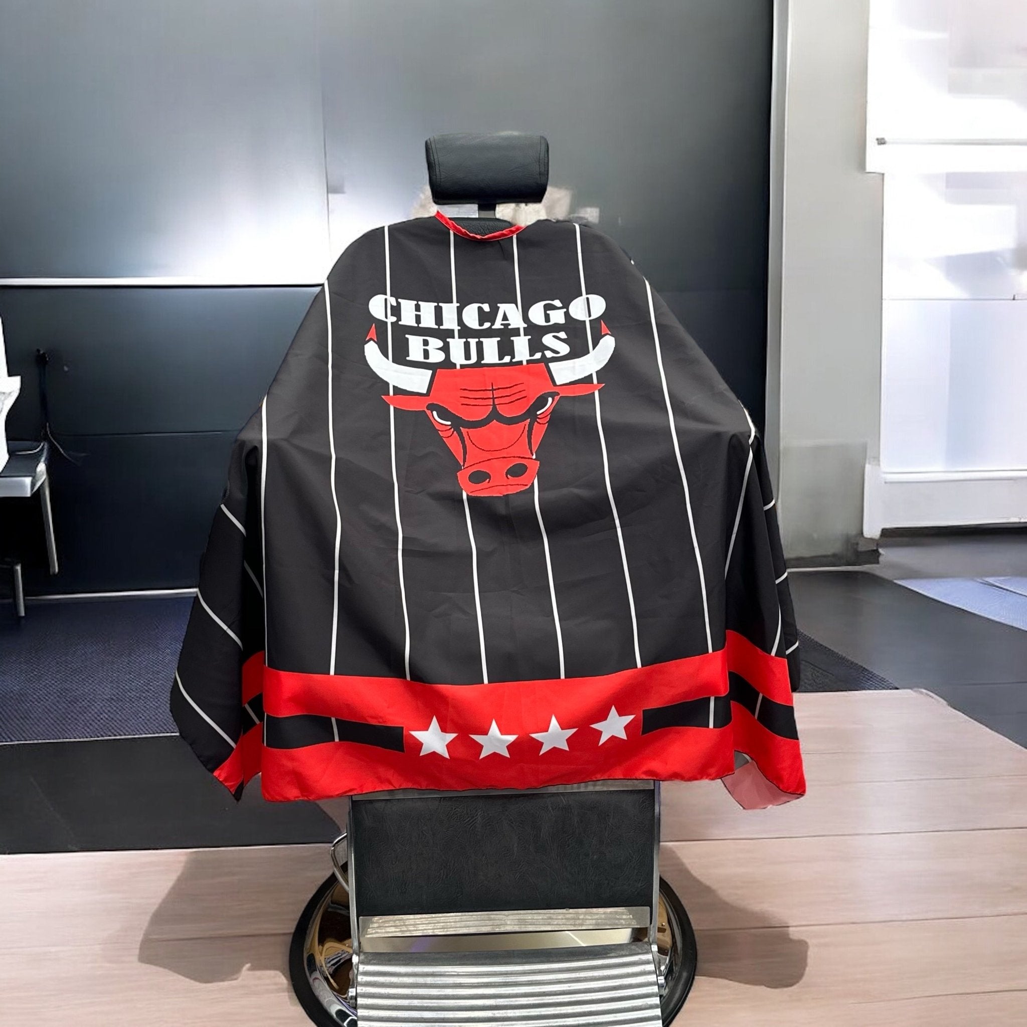 Mantella da taglio - ℂ𝕙𝕚𝕔𝕒𝕘𝕠 𝔹𝕦𝕝𝕝𝕤™ - Beautylinesrl