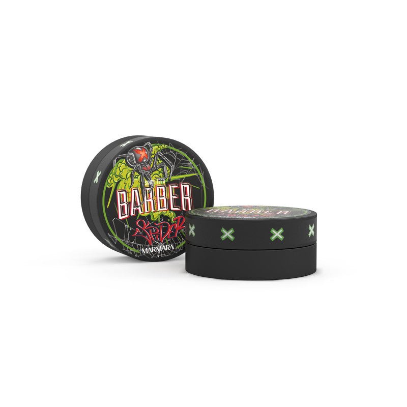 MARMARA BARBER BARBIERE 150 ML SPIDER - Beautylinesrl