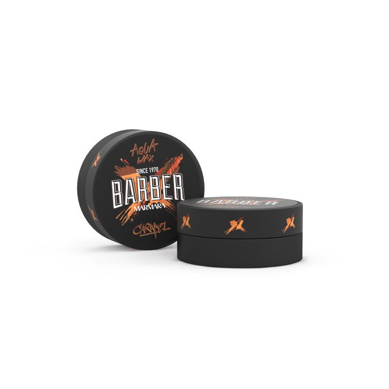 MARMARA BARBER CERA 150 ML CARAMELLO - Beautylinesrl