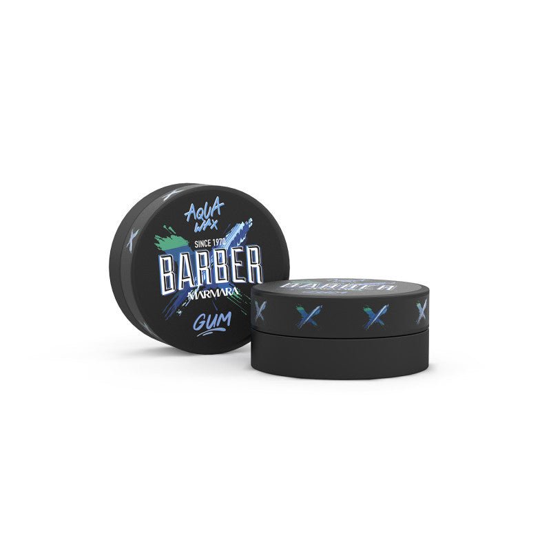 MARMARA BARBER CERA 150 ML GOMMA - Beautylinesrl