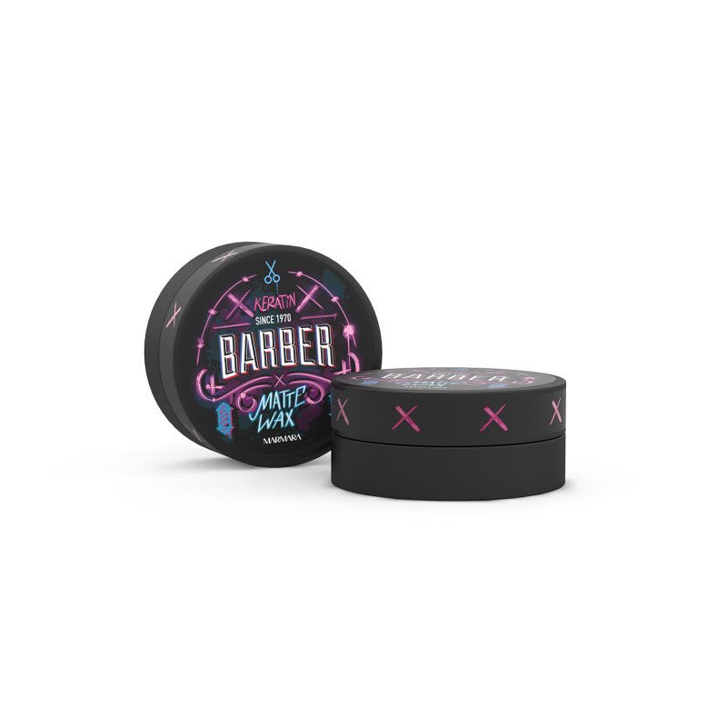 MARMARA BARBER CERA 150 ML OPACA - Beautylinesrl