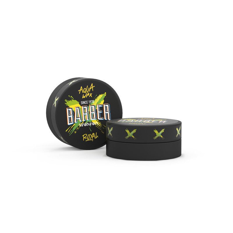 MARMARA BARBER CERA 150 ML ROYAL - Beautylinesrl