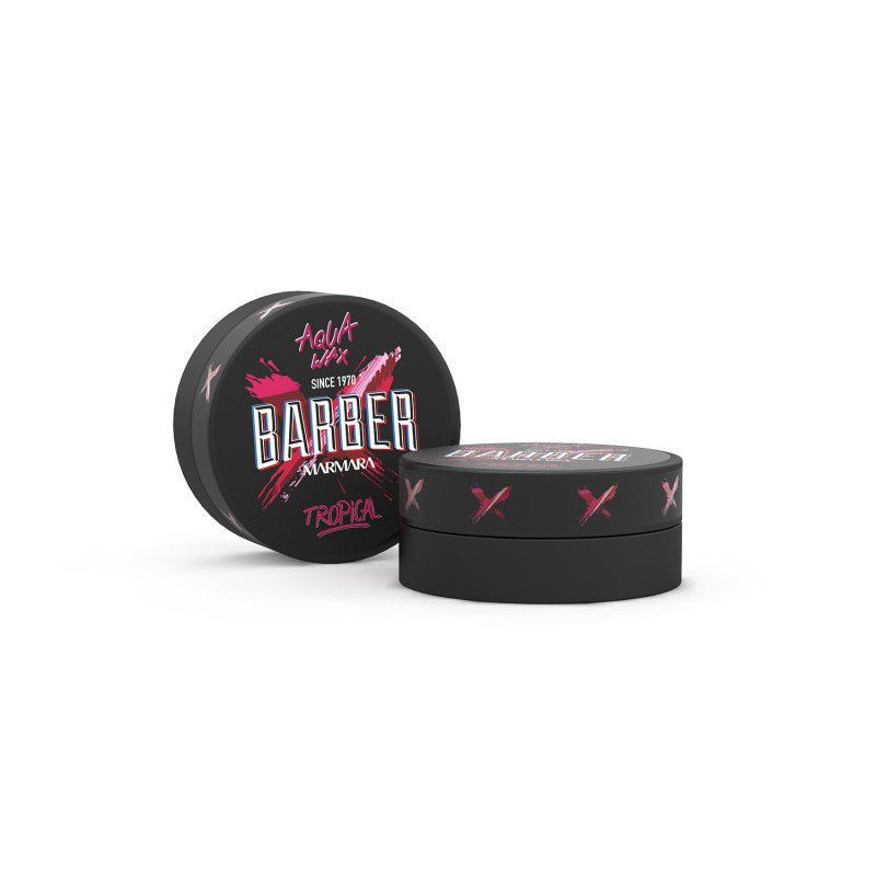 MARMARA BARBER CERA 150 ML TROPICALE - Beautylinesrl