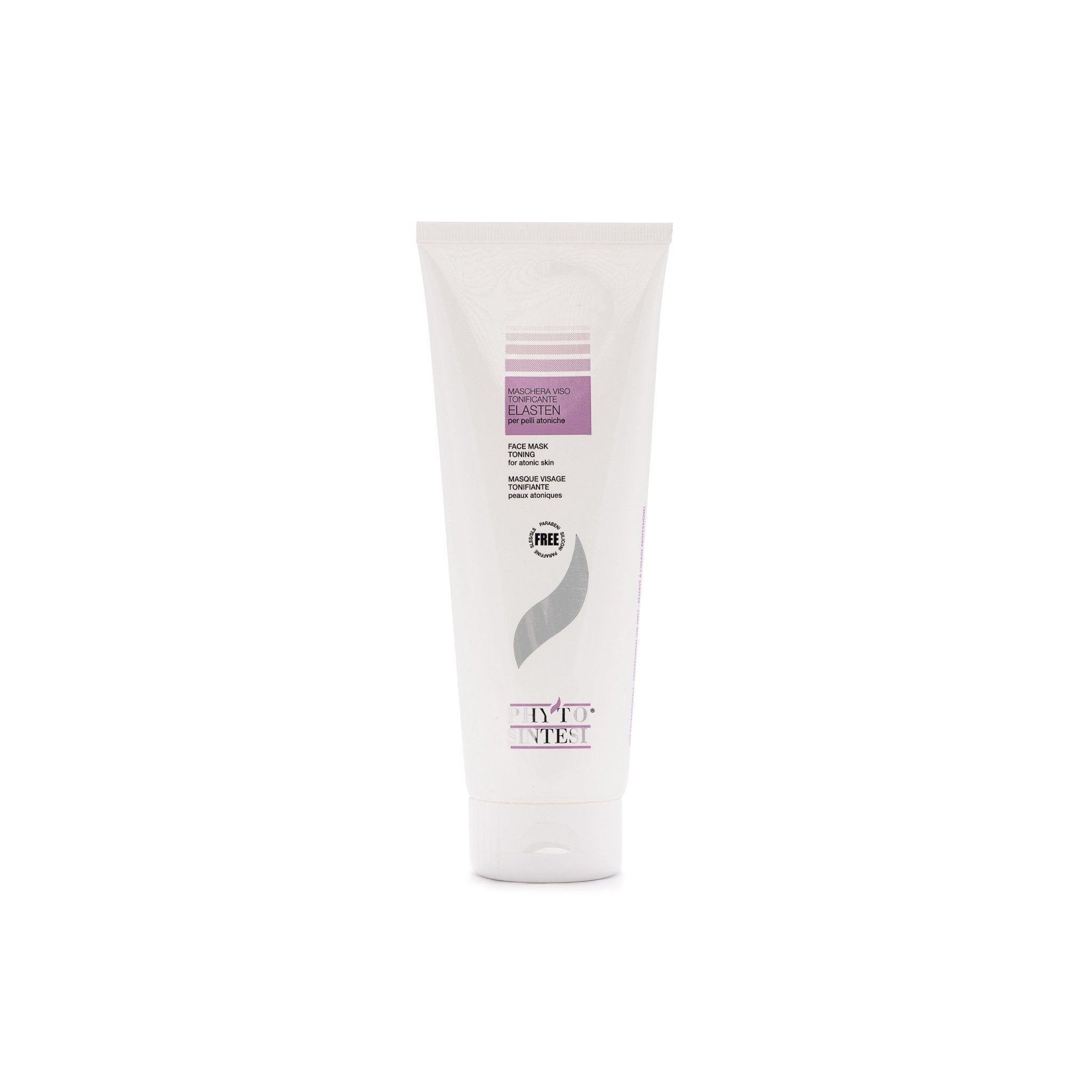 MASCHERA VISO TONIFICANTE ELASTEN - Beautylinesrl