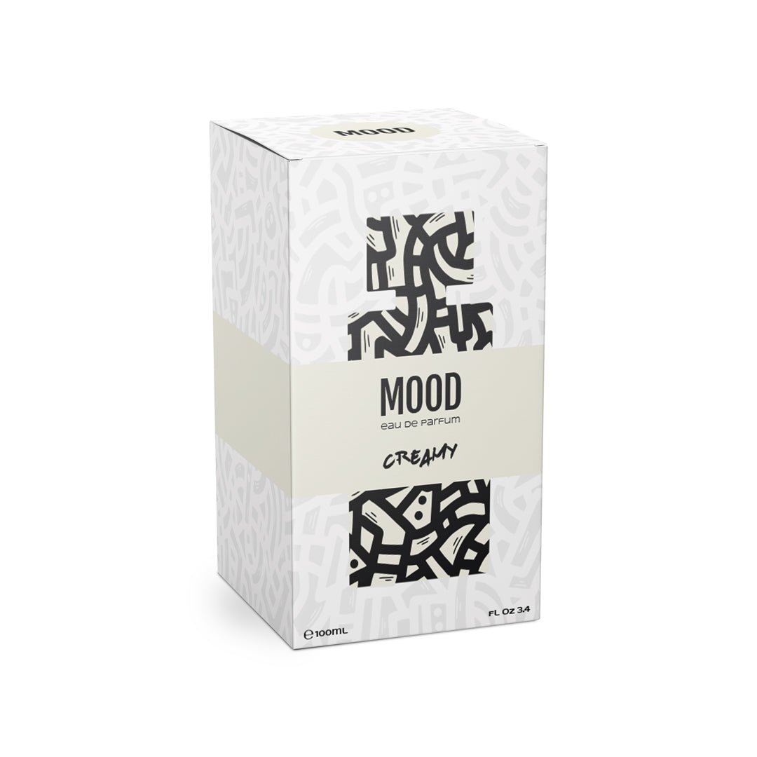 Mood Creamy 100ml EDP - Beautylinesrl
