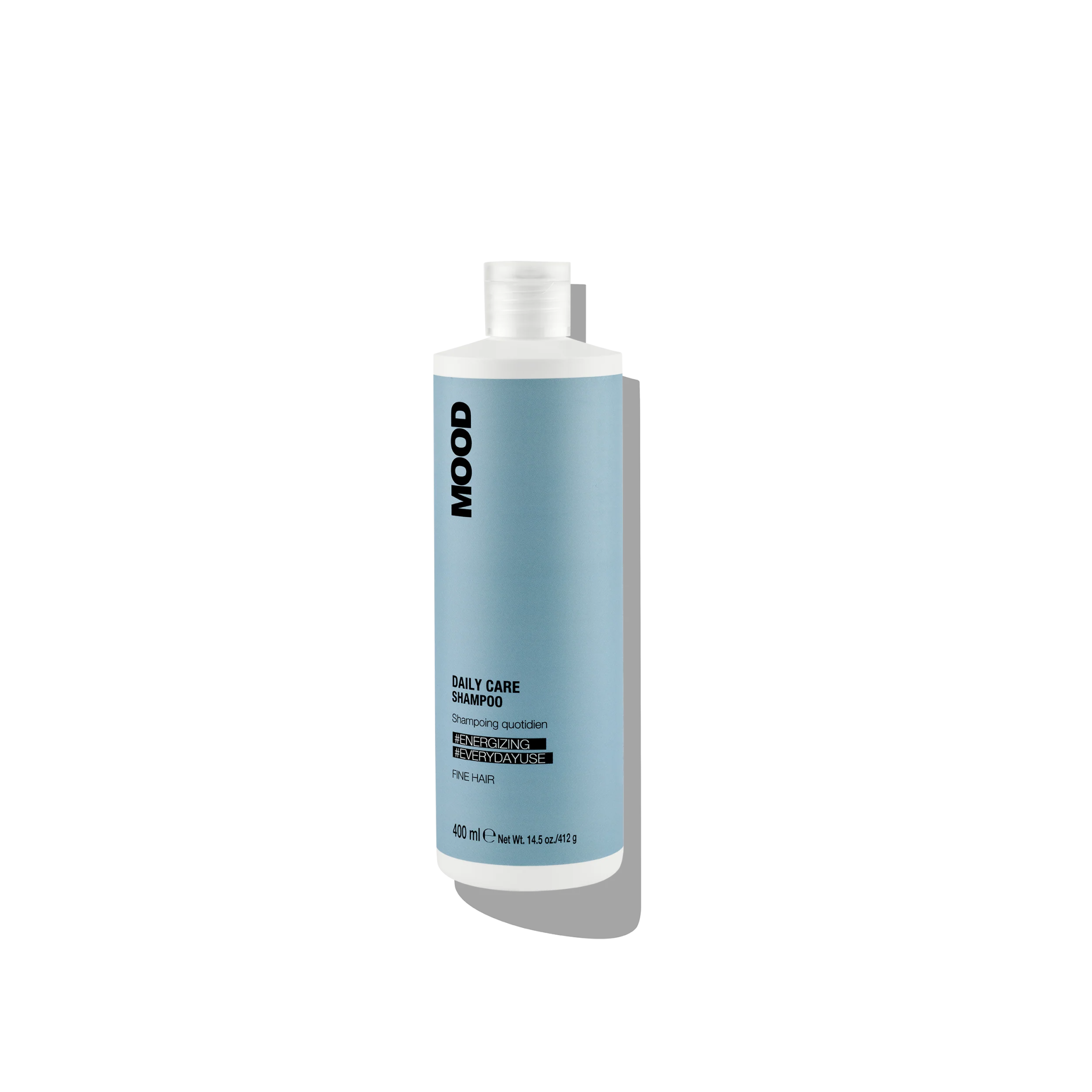 MOOD DAILY CARE - Beautylinesrl