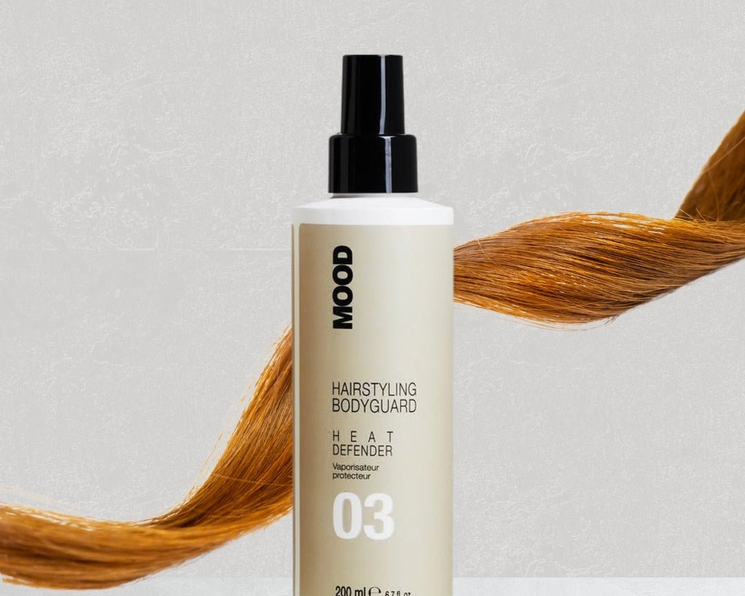 MOOD HEAT DEFENDER - Beautylinesrl