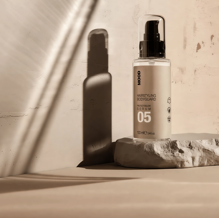 MOOD PROTECT&GLOW SERUM - Beautylinesrl
