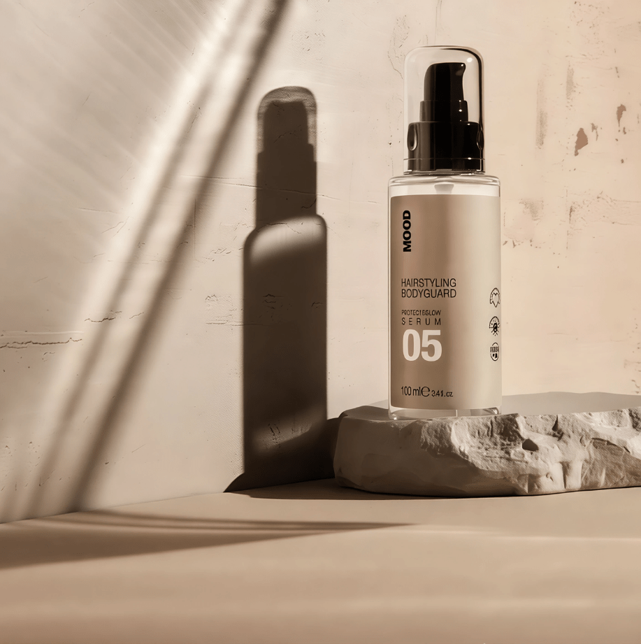 MOOD PROTECT&GLOW SERUM - Beautylinesrl