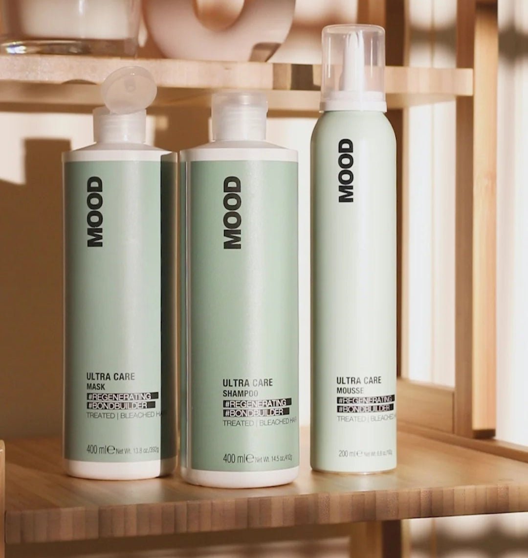 Mood Ultra care - Beautylinesrl