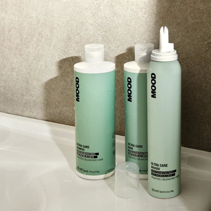 Mood Ultra care - Beautylinesrl