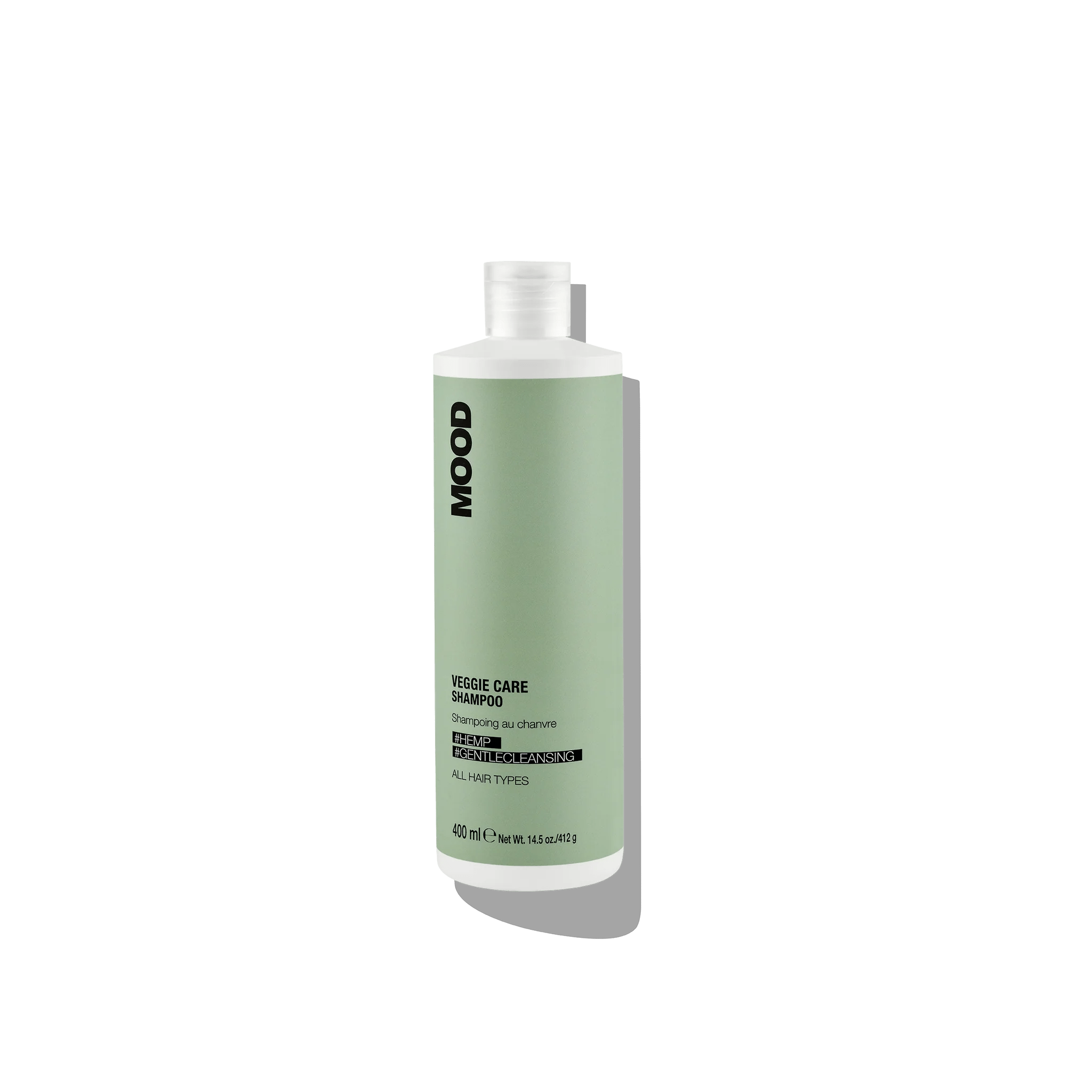 MOOD VEGGIE CARE - Beautylinesrl
