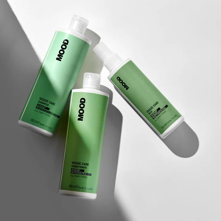 MOOD VEGGIE CARE - Beautylinesrl