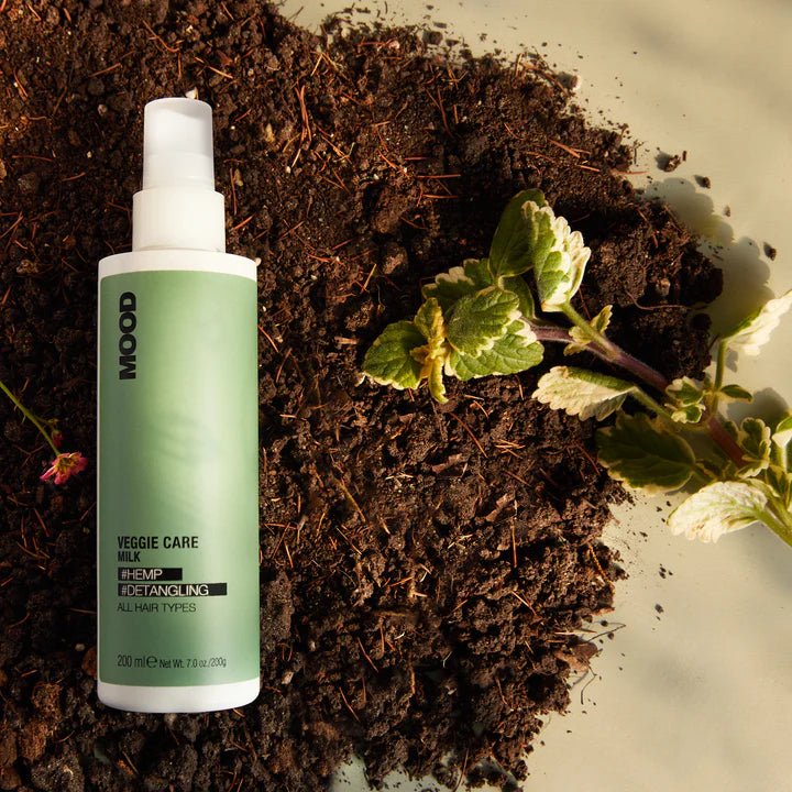 MOOD VEGGIE CARE - Beautylinesrl
