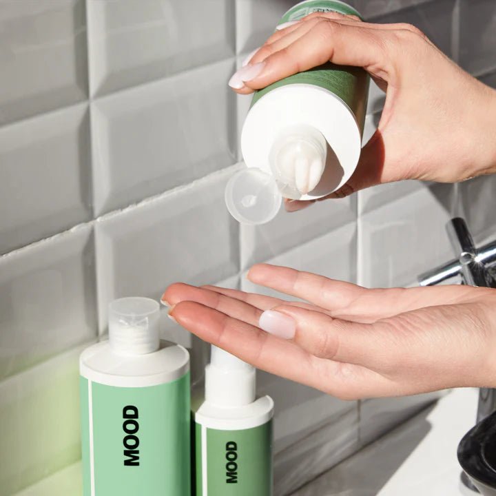 MOOD VEGGIE CARE - Beautylinesrl