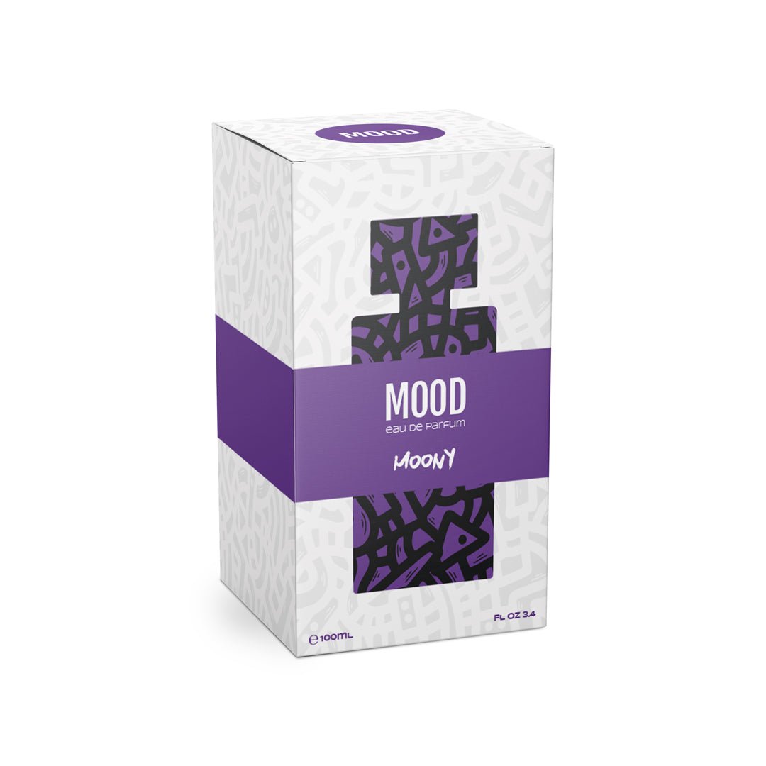 Moony 100ml EDP - Beautylinesrl