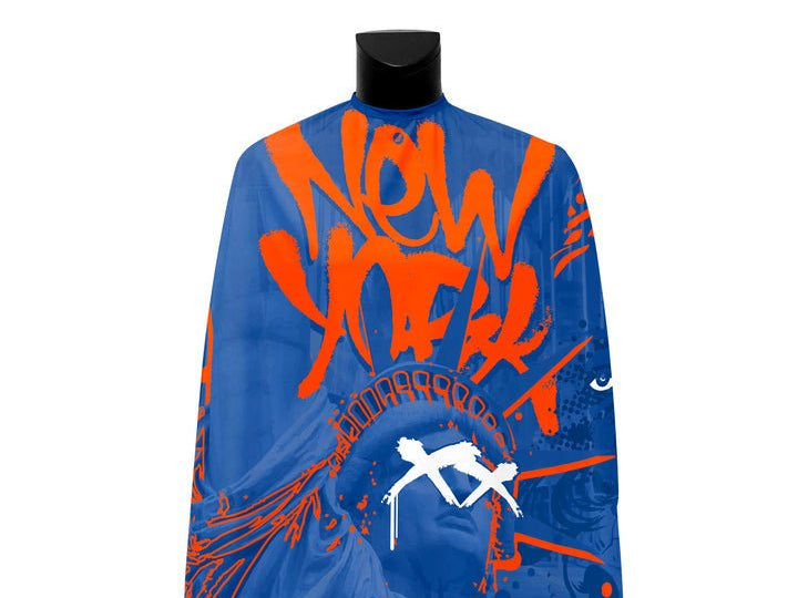 MSG Liberty Island PRO Cape - Beautylinesrl