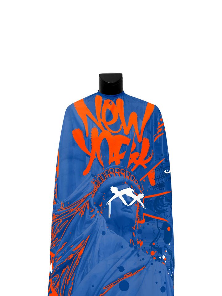 MSG Liberty Island PRO Cape - Beautylinesrl