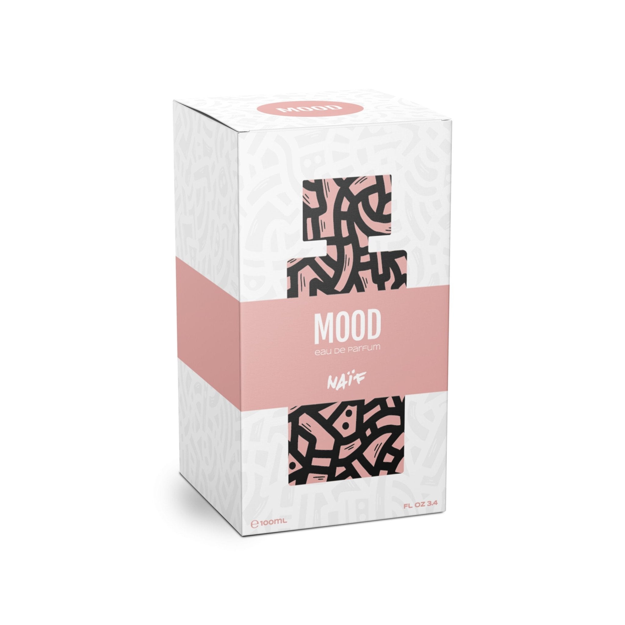 Naïf 100 ML EDP - Beautylinesrl
