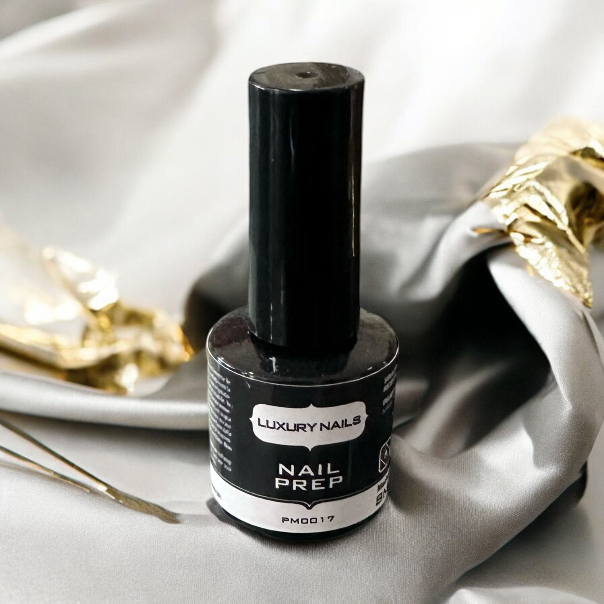 Nail Prep Deidratante - Beautylinesrl