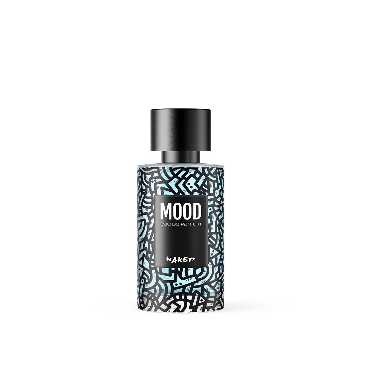 Naked 100 ML EDP - Beautylinesrl