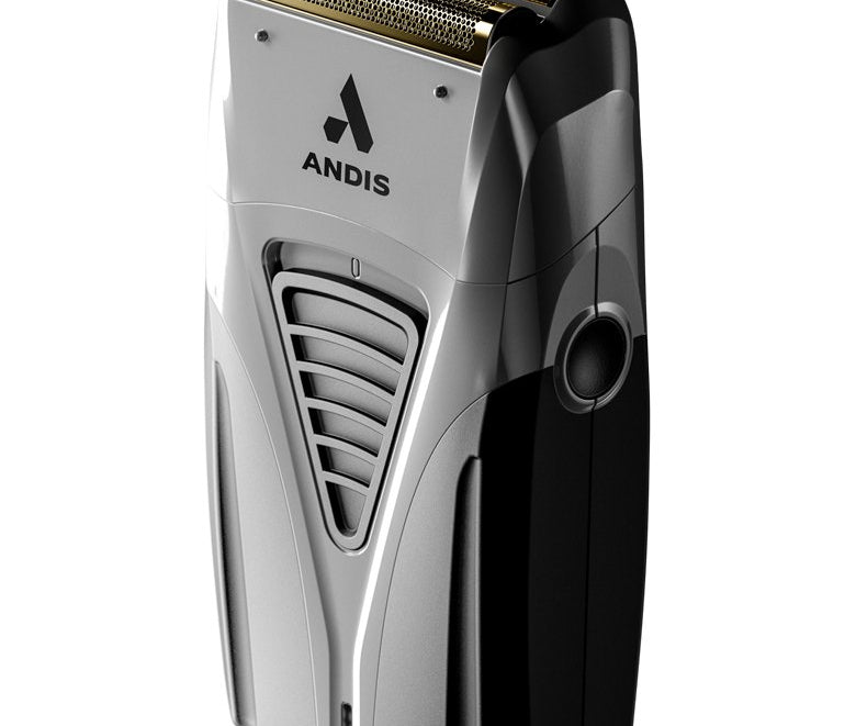 * New Andis Shaver - Beautylinesrl