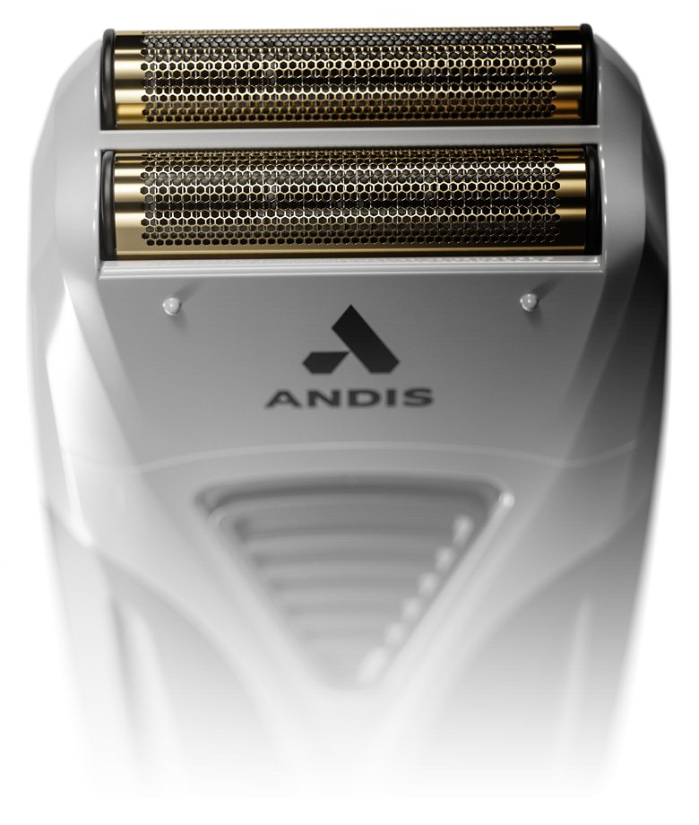 * New Andis Shaver - Beautylinesrl