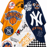 New York Knicks PRO Cape - Beautylinesrl
