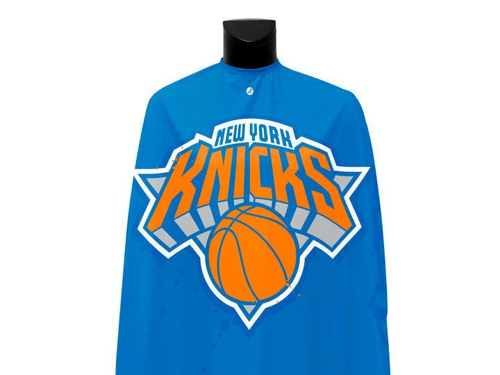 New York Knicks PRO Cape - Beautylinesrl