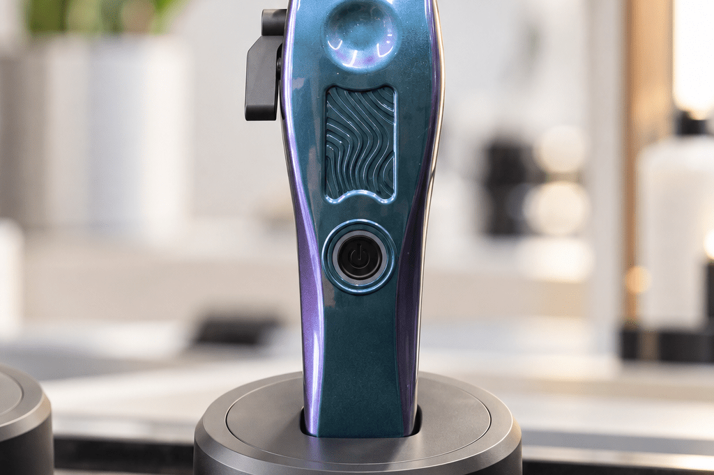 ODA 010 Clipper new - Beautylinesrl