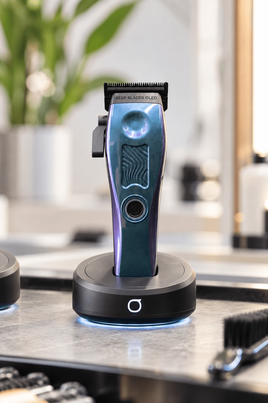 ODA 010 Clipper new - Beautylinesrl