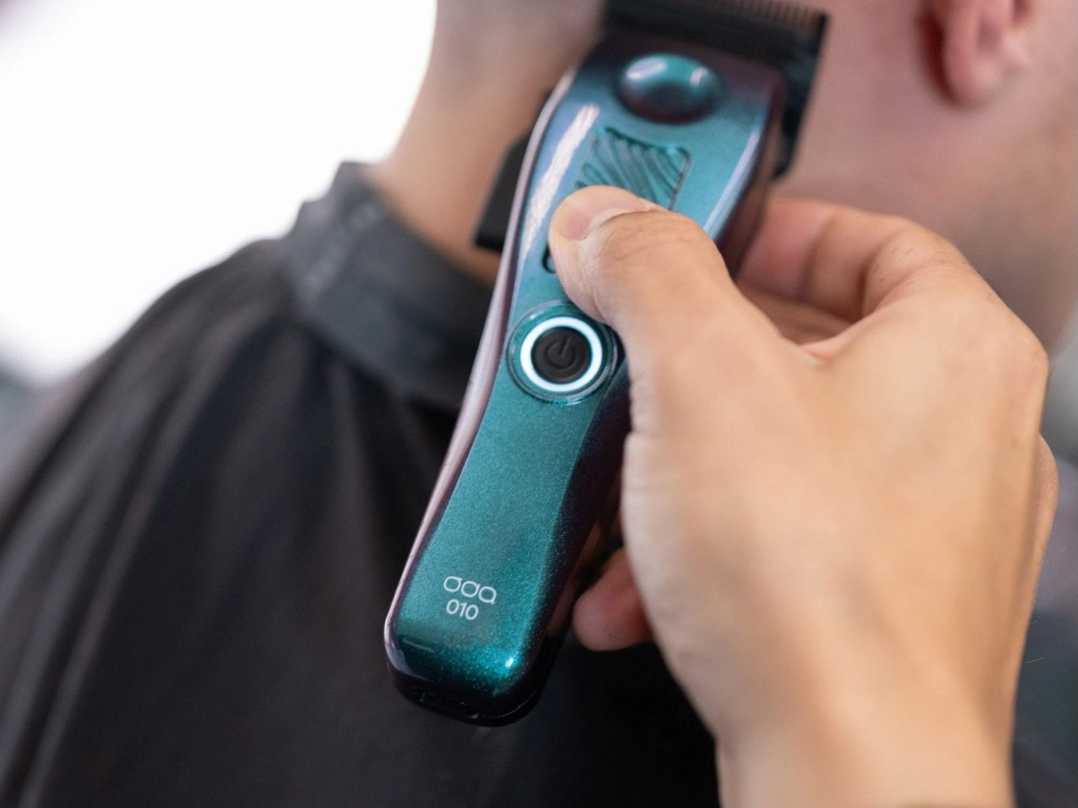 ODA 010 Clipper new - Beautylinesrl