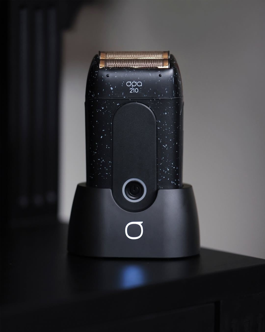 ODA 210 Professional Shaver with Vector Motor - NEW IN! - Beautylinesrl