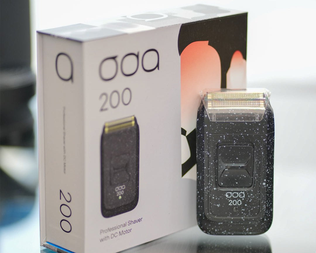 ODA Shaver 200 - Beautylinesrl