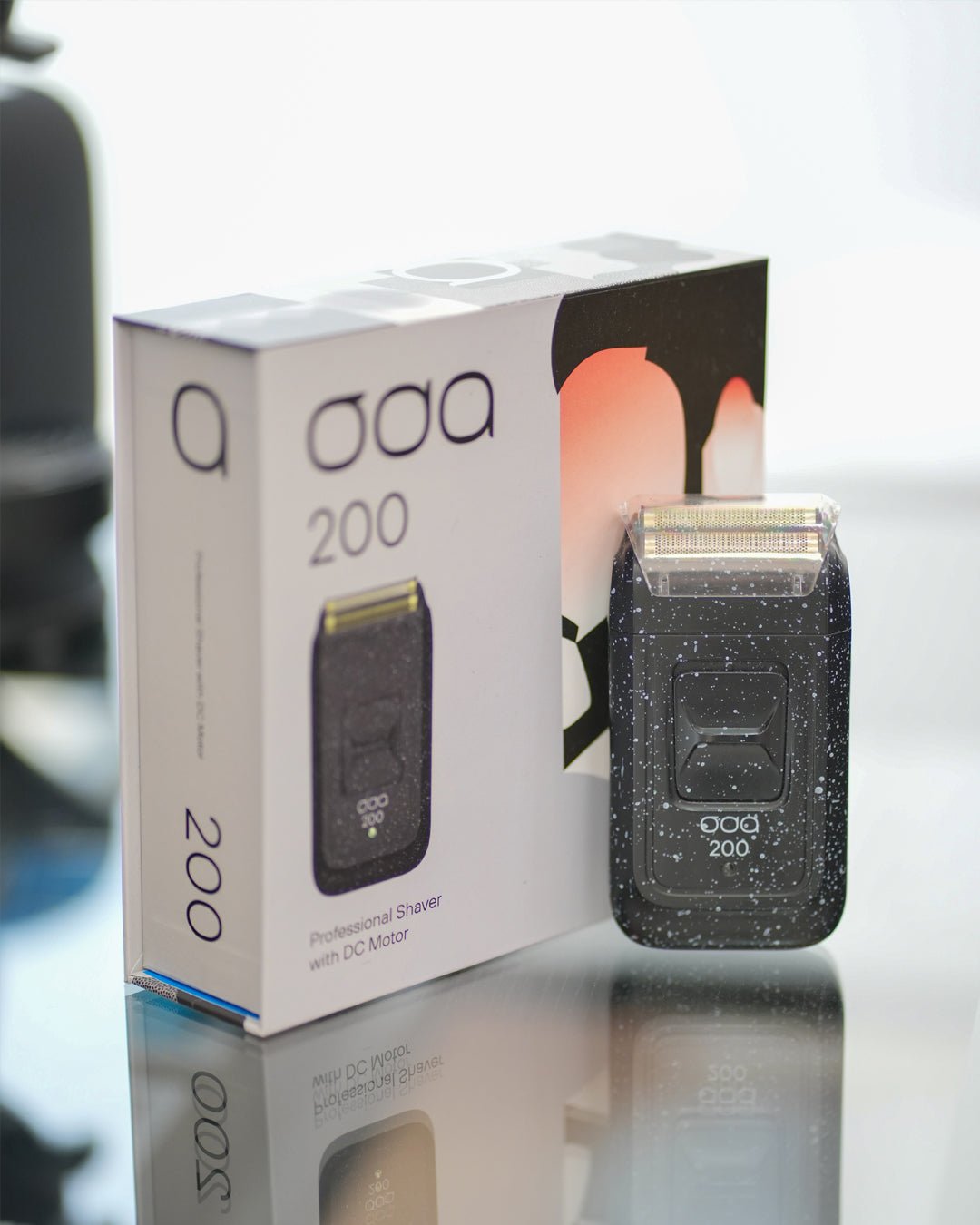 ODA Shaver 200 - Beautylinesrl