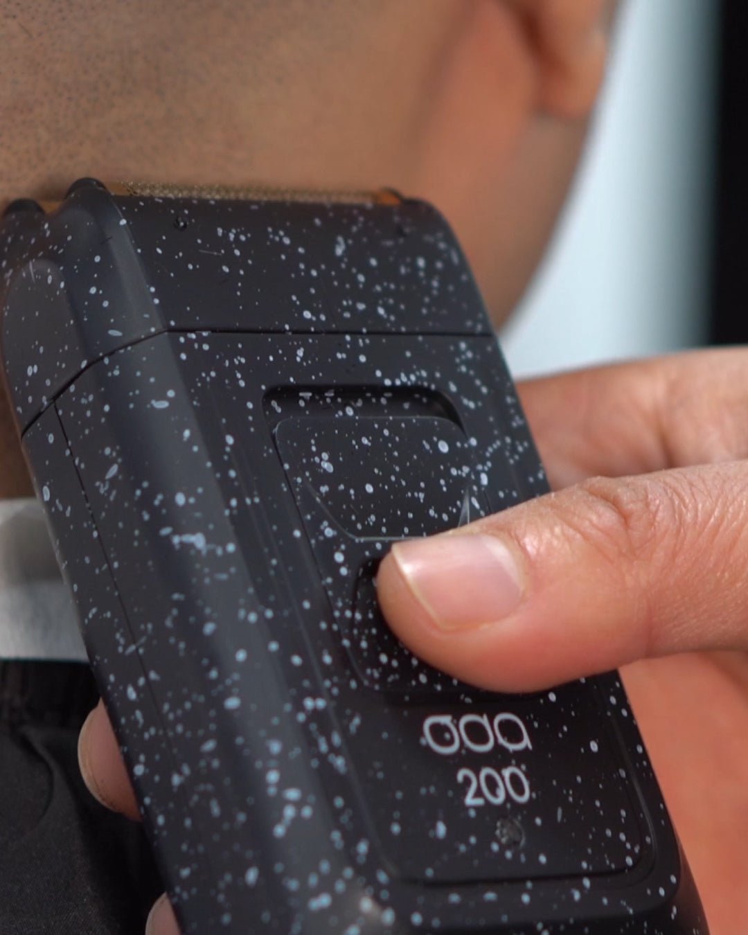 ODA Shaver 200 - Beautylinesrl