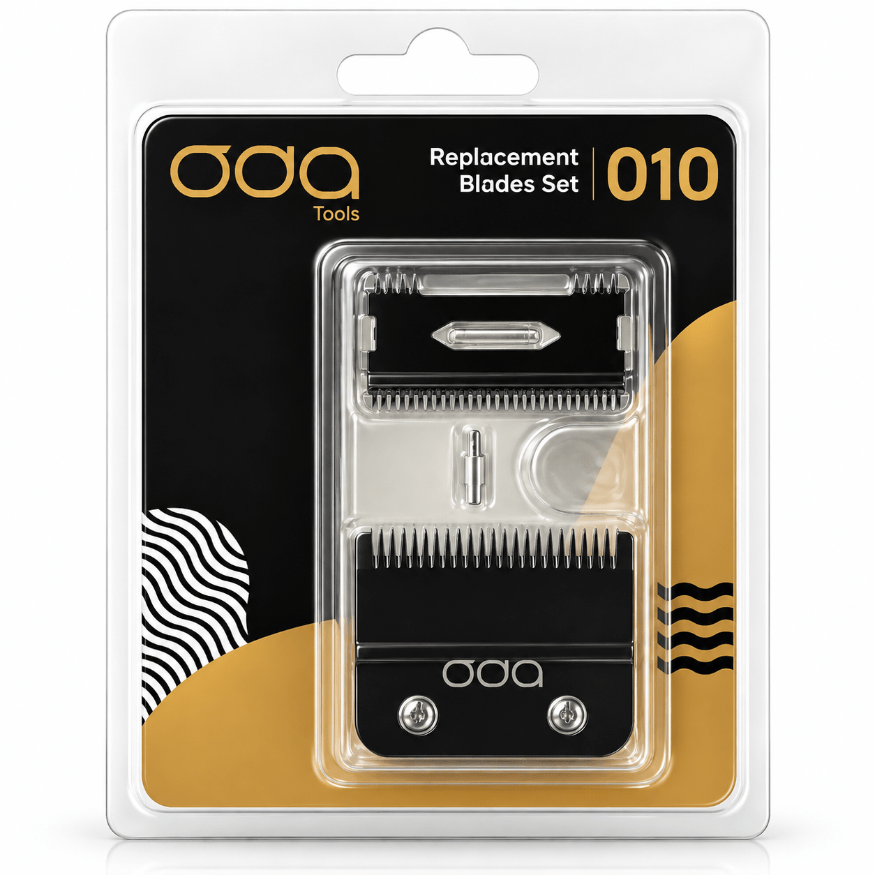 Oda Tools Lama fissa FADE - Beautylinesrl