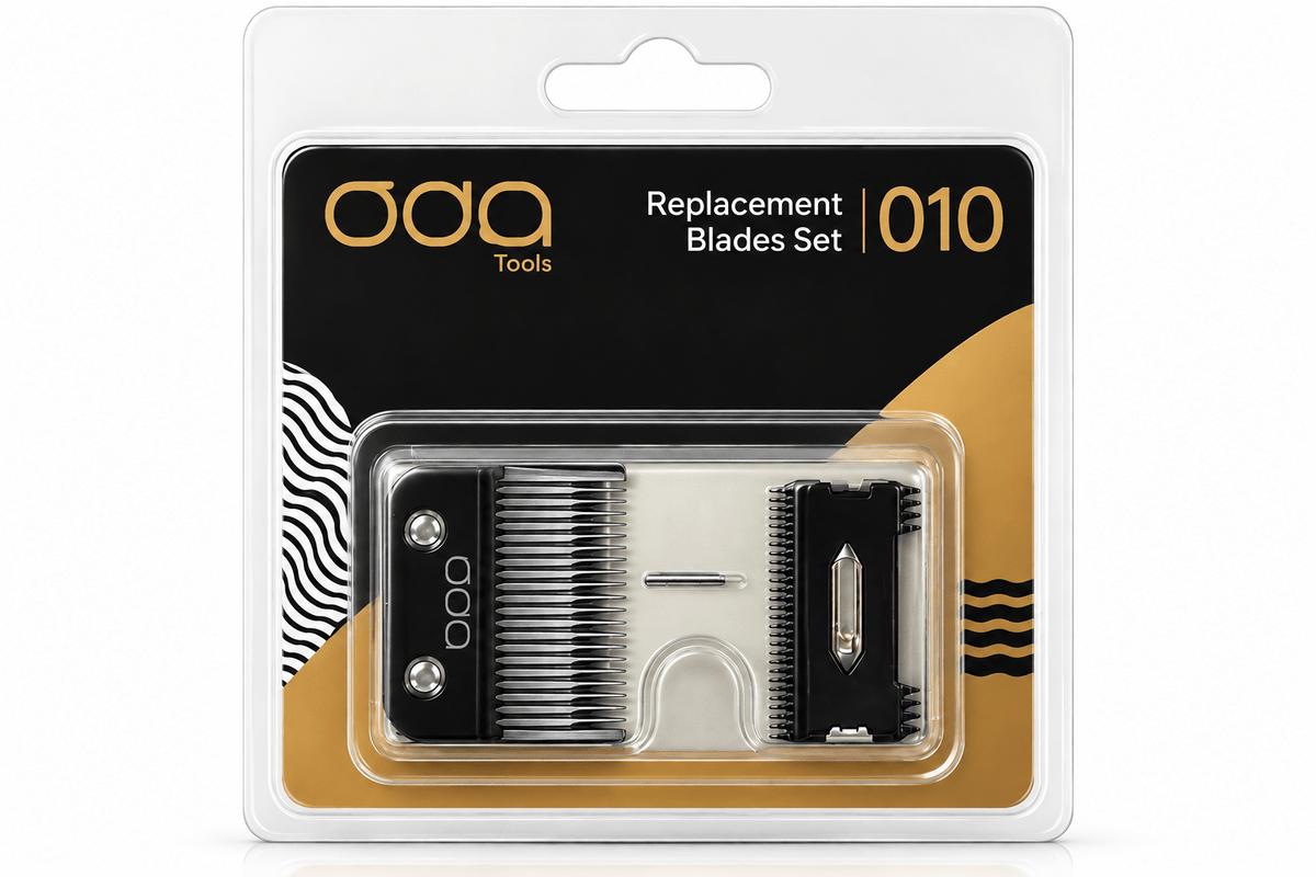 Oda Tools Lama fissa FAPER DLC - Beautylinesrl