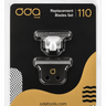 Oda Tools Lama Trimmer - Beautylinesrl