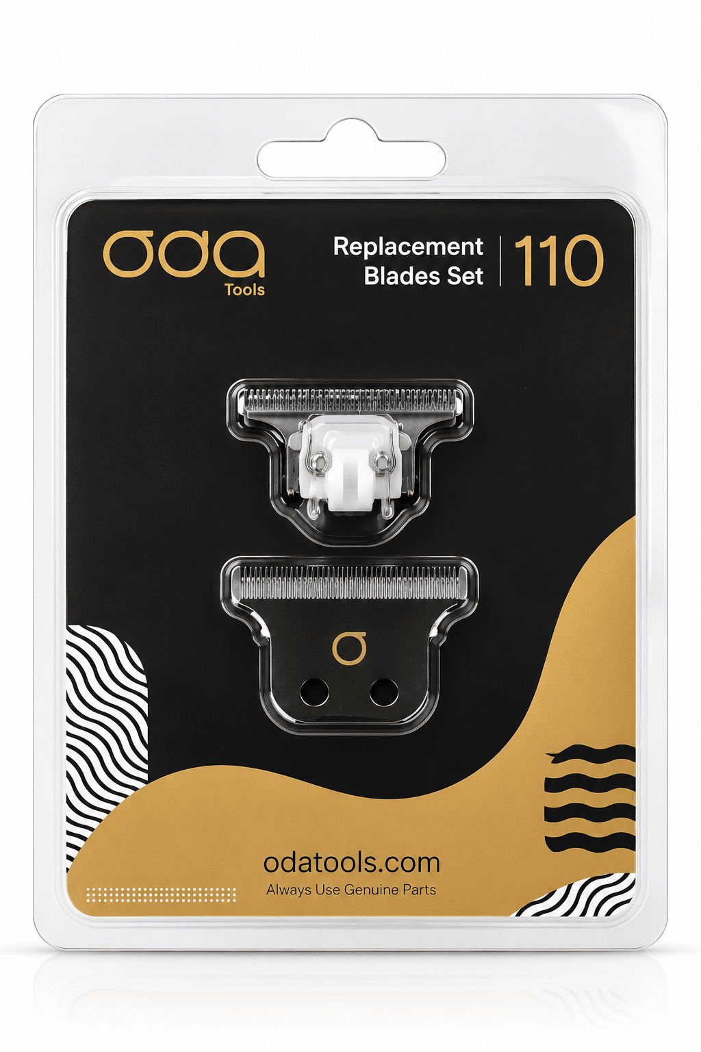 Oda Tools Lama Trimmer - Beautylinesrl