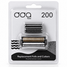 ODA TOOLS RICAMBIO SHAVER - Beautylinesrl