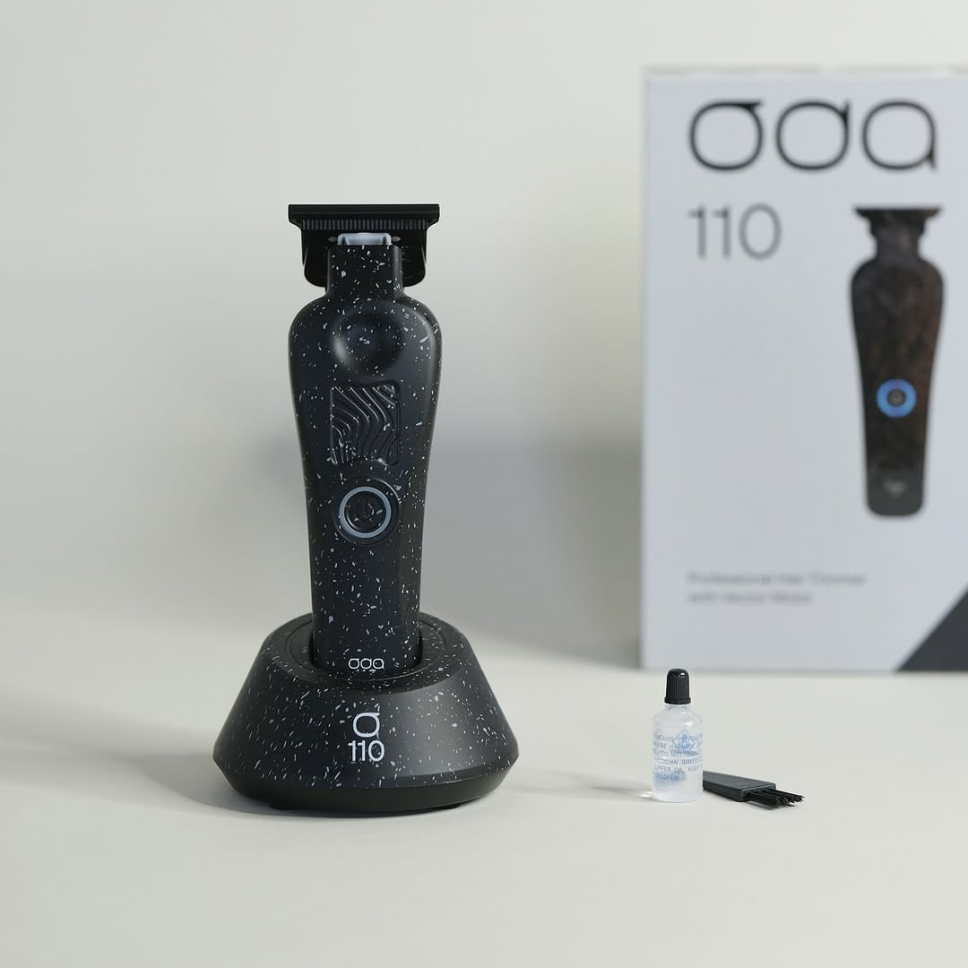 ODA Trimmer 110 - Beautylinesrl